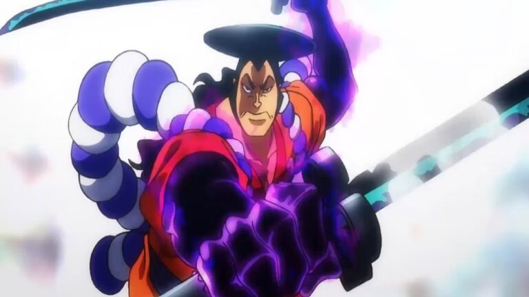 One Piece: 10 usuários mais poderosos do Haki do Conquistador