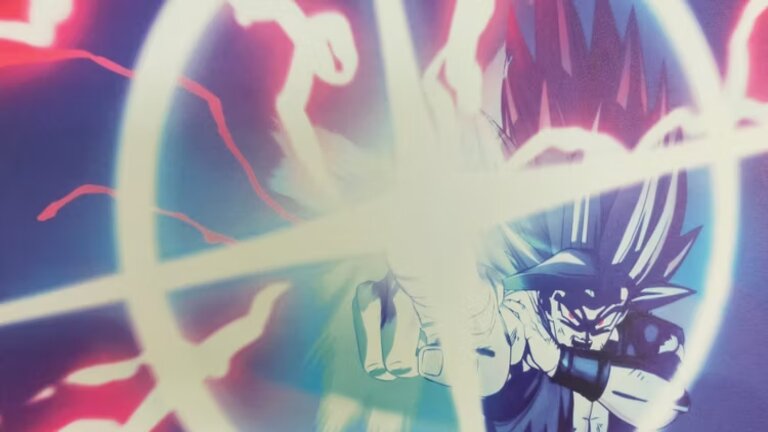 Gohan Beast é mais forte que o Ultra Instinct dominado de Goku?