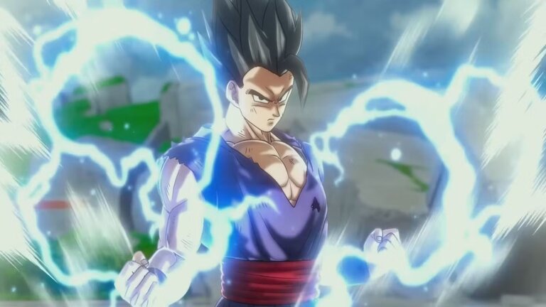 Gohan superará Goku e Vegeta em Dragon Ball?