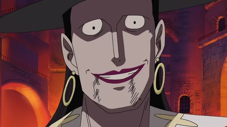 One Piece: Estes 7 personagens da série deveriam comer uma Akuma no Mi