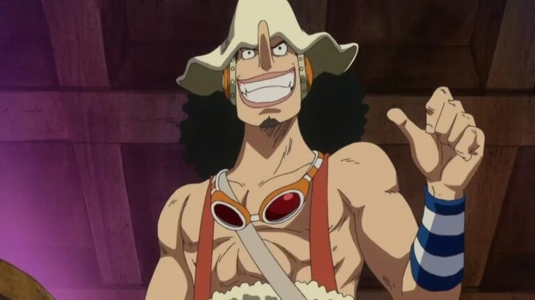 One Piece: Estes 7 personagens da série deveriam comer uma Akuma no Mi