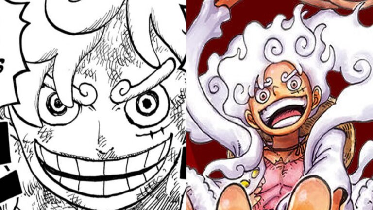 Akuma no Mi Zoan: As 11 frutas mais poderosas deste tipo em One Piece
