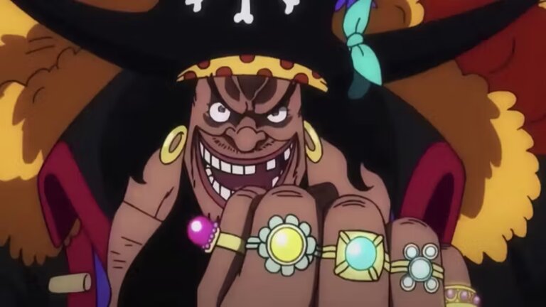 One Piece: As 10 maiores recompensas da série
