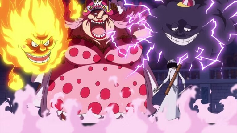 One Piece: As 10 maiores recompensas da série