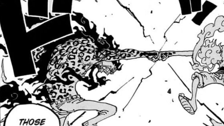 One Piece: 7 adversários poderosos no novo mundo derrotados por Luffy