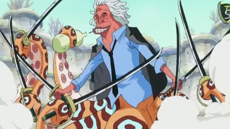 One Piece: 6 personagens mais fortes que Roronoa Zoro derrotou no novo mundo 