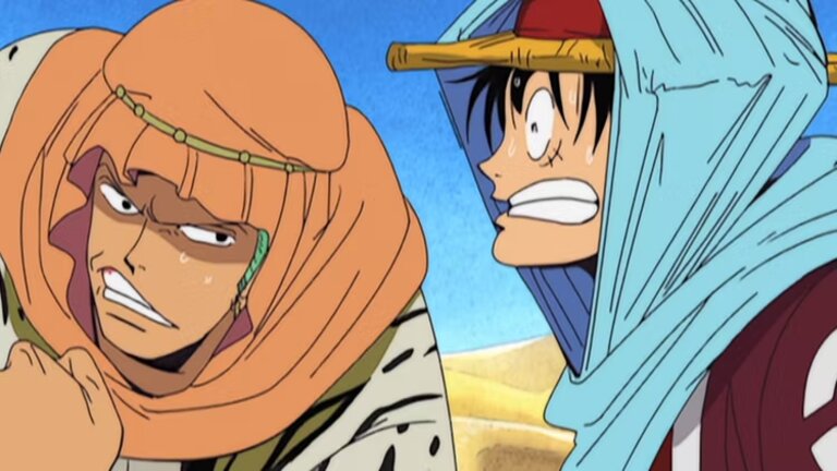 One Piece: Top 8 arcos mais populares da série
