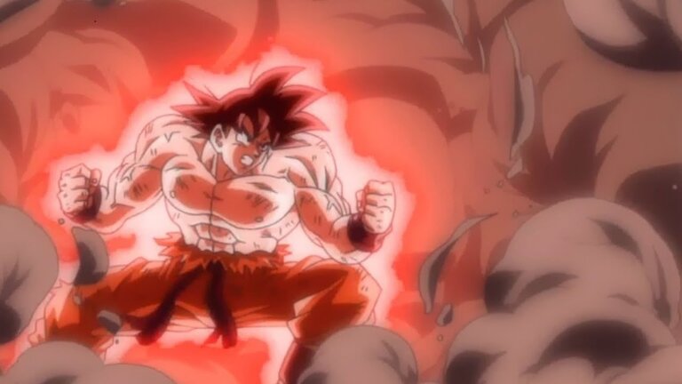 Todas as 13 formas de Goku em Dragon Ball, ranqueadas por impacto na história