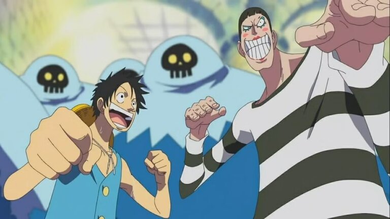 One Piece: 5 personagens subestimados da série