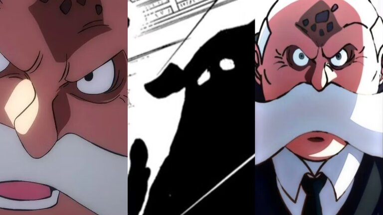 One Piece: 12 personagens capazes de derrotar o Barba Negra
