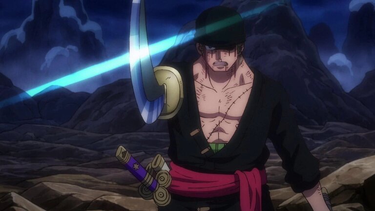 One Piece: 10 personagens do anime com maior resistência, ranqueados