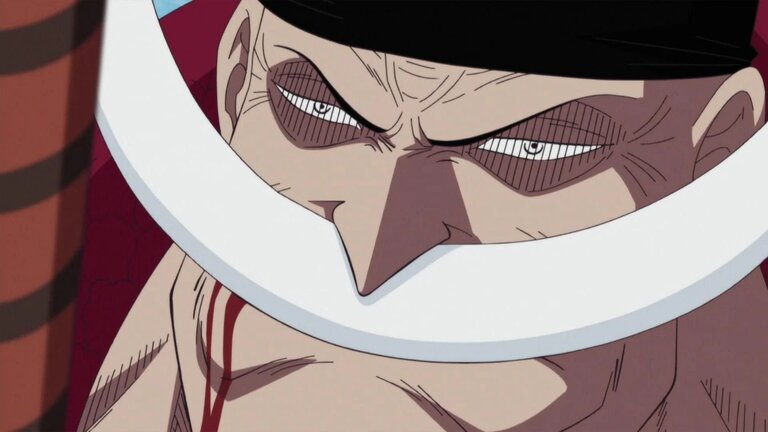 One Piece: 10 personagens do anime com maior resistência, ranqueados