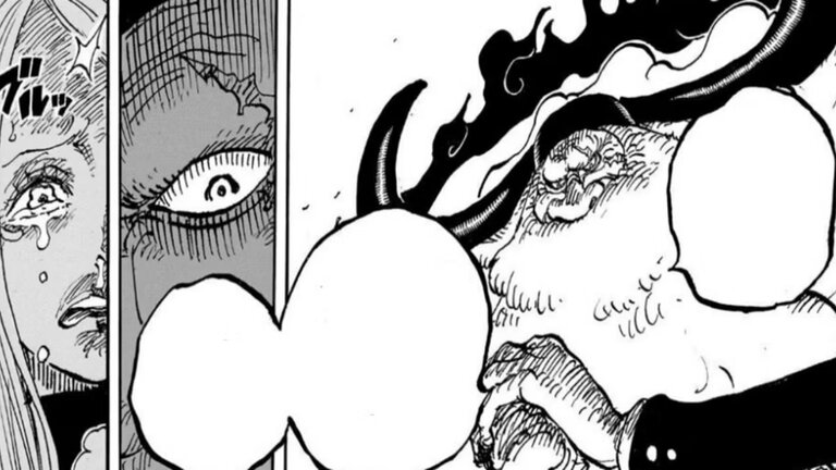 One Piece: Os 10 antagonistas mais formidáveis da Saga Final