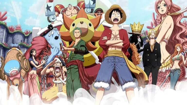 One Piece: Os 6 maiores feitos de Luffy com Haki, classificadas