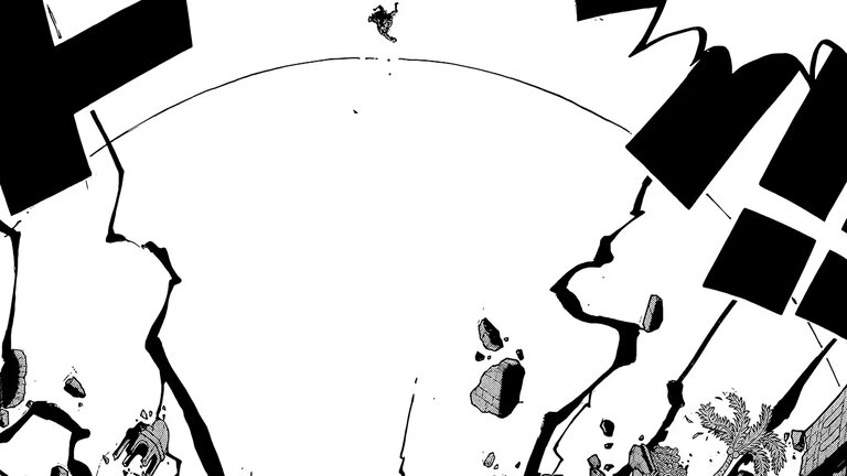 One Piece: Os 7 feitos mais impressionantes de Haki no Arco Egghead