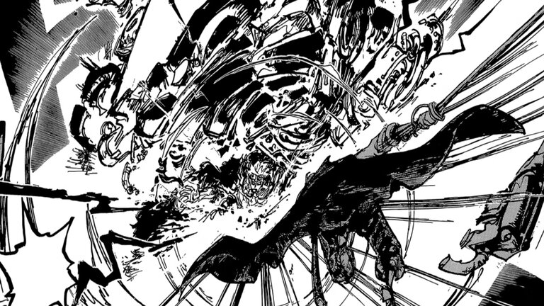 One Piece: Os 7 feitos mais impressionantes de Haki no Arco Egghead