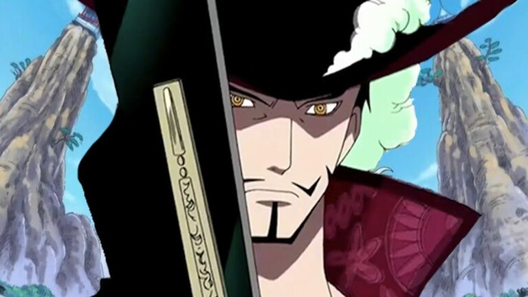 One Piece: Top 10 espadachins mais fortes da série, ranqueados