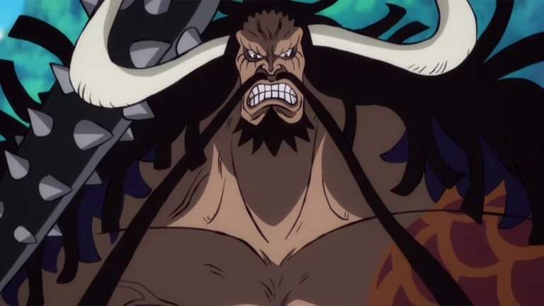 One Piece: Os 10 personagens mais sombrios da série, ranqueados