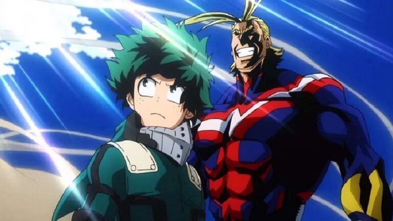 My Hero Academia: Todas as 6 temporadas do anime, ranqueadas