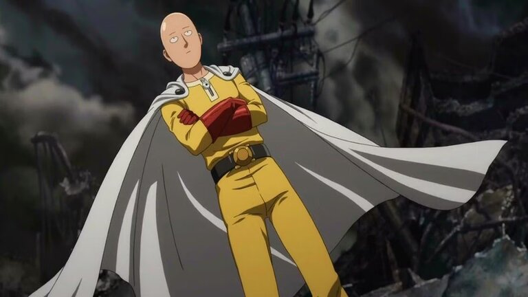 One Punch Man: 7 vantagens do anime sobre o mangá