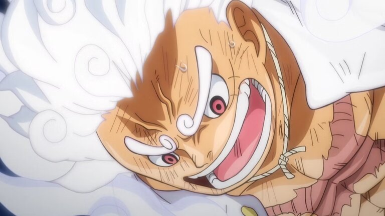 One Piece: Top 7 personagens da série que podem sobreviver a um Buster Call