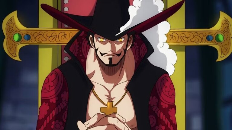 One Piece: Top 7 personagens da série que podem sobreviver a um Buster Call