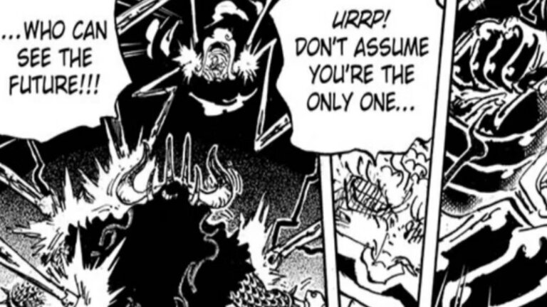 One Piece: Os 8 melhores feitos de Kaido com Haki na série, classificados