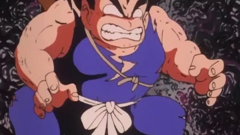 Dragon Ball: Cada Goku maligno ao longo da série 