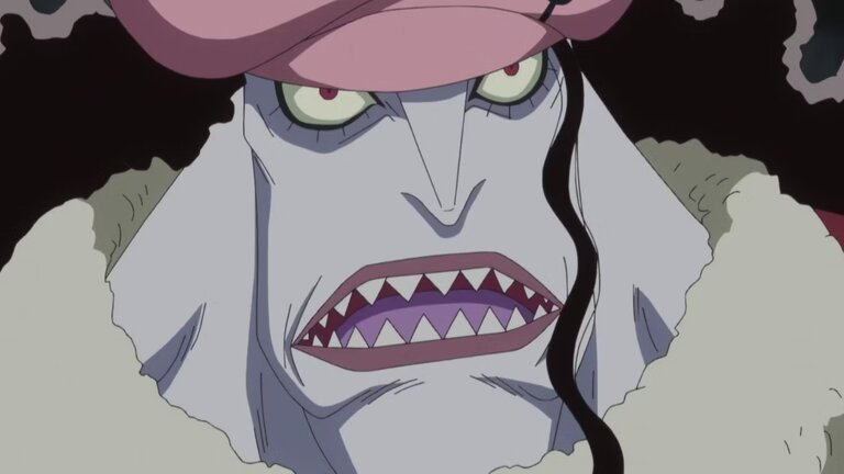 One Piece: 7 personagens mais malignos da série, classificados