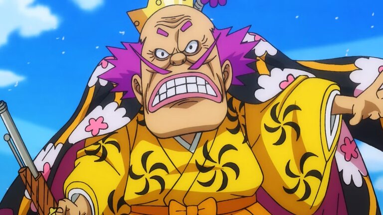 One Piece: 7 personagens mais malignos da série, classificados