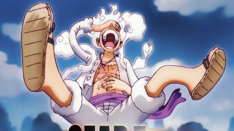 Top 9 episódios de One Piece com a melhor animação