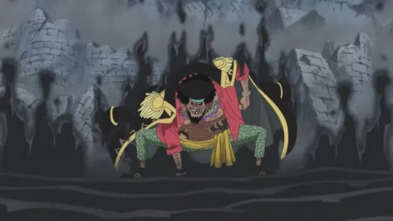 As 15 Akuma no Mi mais poderosas de One Piece (até agora)