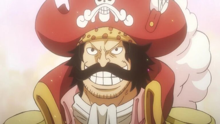 One Piece: Top 5 maiores feitos de Gol D. Roger com Haki, ranqueados
