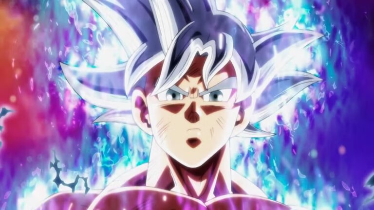 Black Freeza pode vencer Goku com o Ultra Instinct?