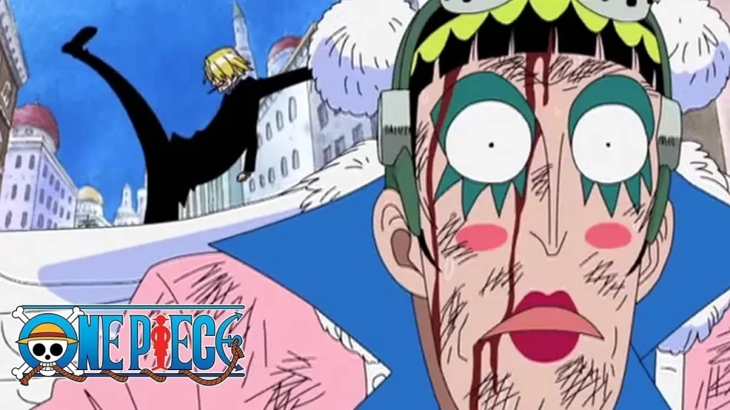 One Piece: 8 lutas que foram melhores no mangá