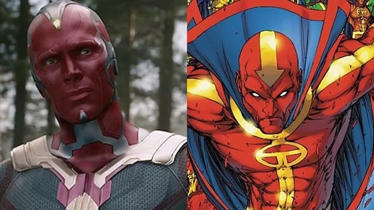 Marvel vs DC: 10 personagens com semelhanças notáveis entre as duas franquias