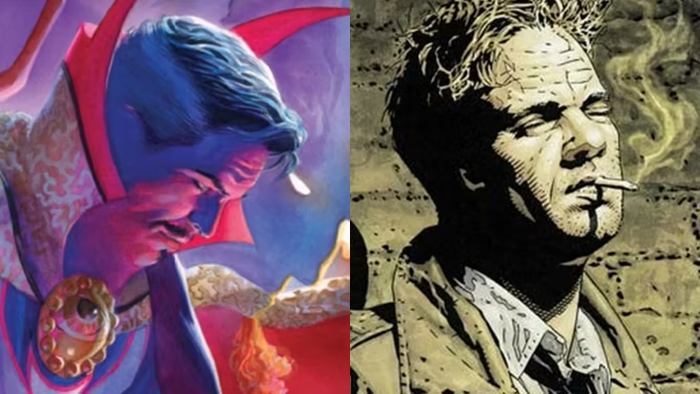 10 confrontos épicos entre personagens da Marvel e DC que todo mundo quer ver