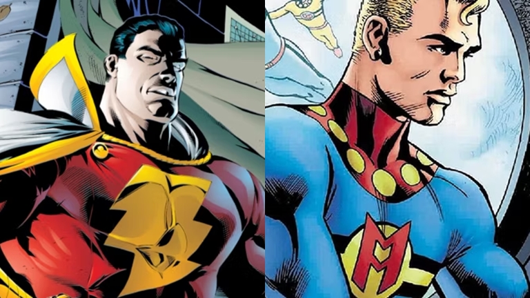 10 confrontos épicos entre personagens da Marvel e DC que todo mundo quer ver