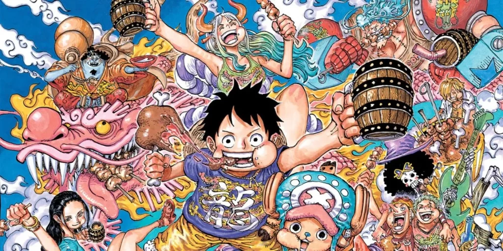 One Piece confirma que um personagem favorito dos fãs ainda é um chapéu de palha