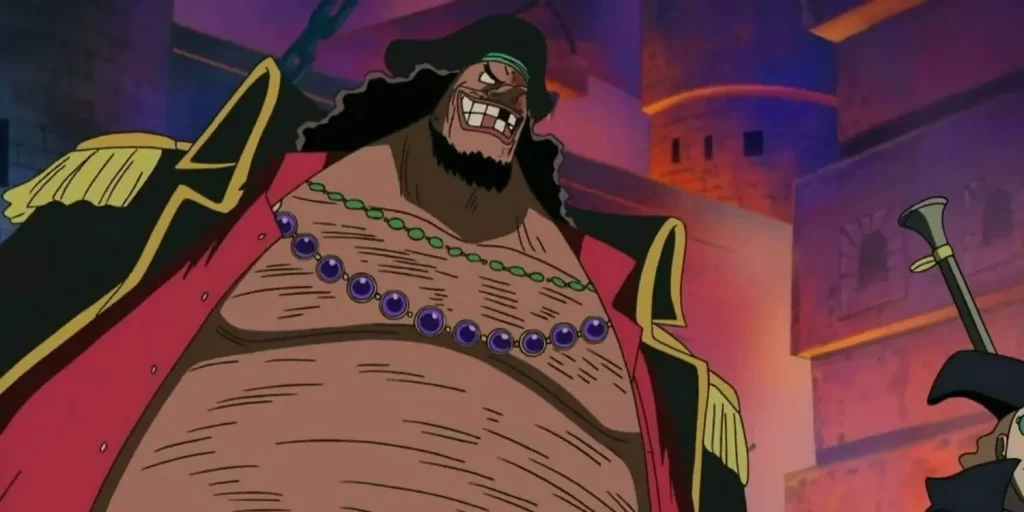 As 6 maiores conquistas dos Piratas do Barba Negra em One Piece