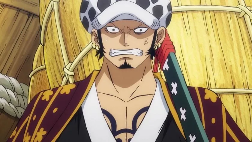 One Piece: Quais os poderes de Trafalgar Law? Explorando sua Akuma no Mi