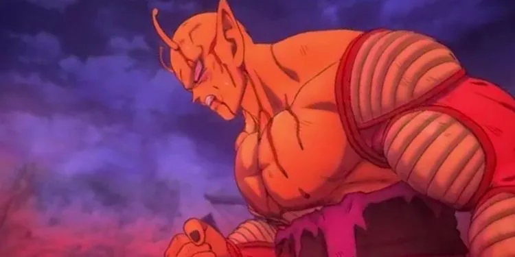 10 super personagens de Dragon Ball que Black Freeza poderia derrotar