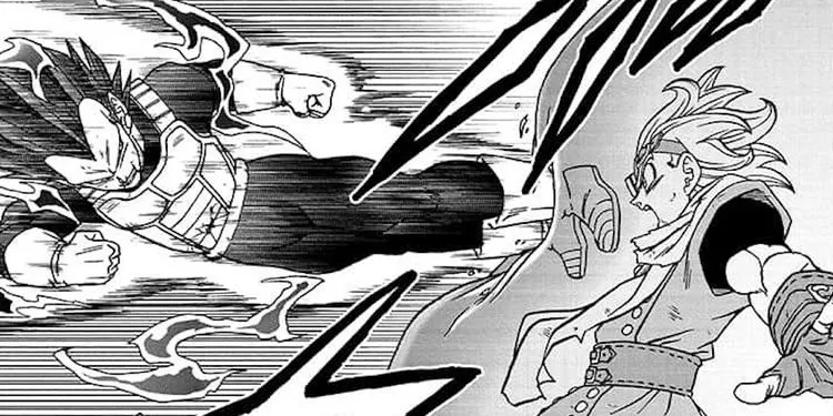 7 momentos memoráveis em que Vegeta não teve piedade de seus inimigos em Dragon Ball