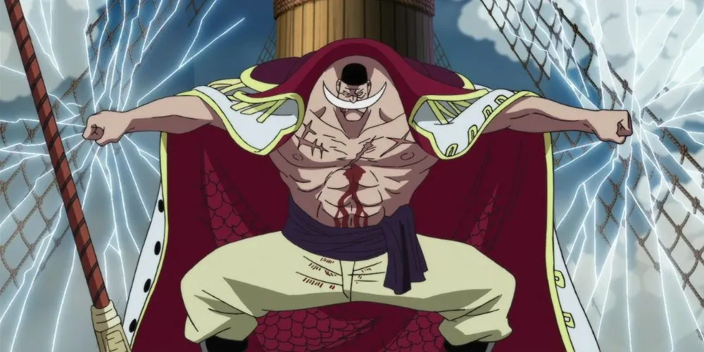 One Piece: As 15 Akuma no Mi mais poderosas da série, ranqueados