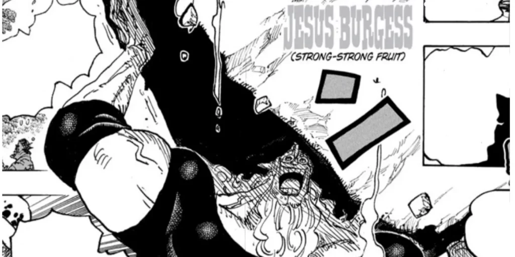 One Piece: Os usuários de Haki da tripulação do Barba Negra, do mais fraco ao mais forte