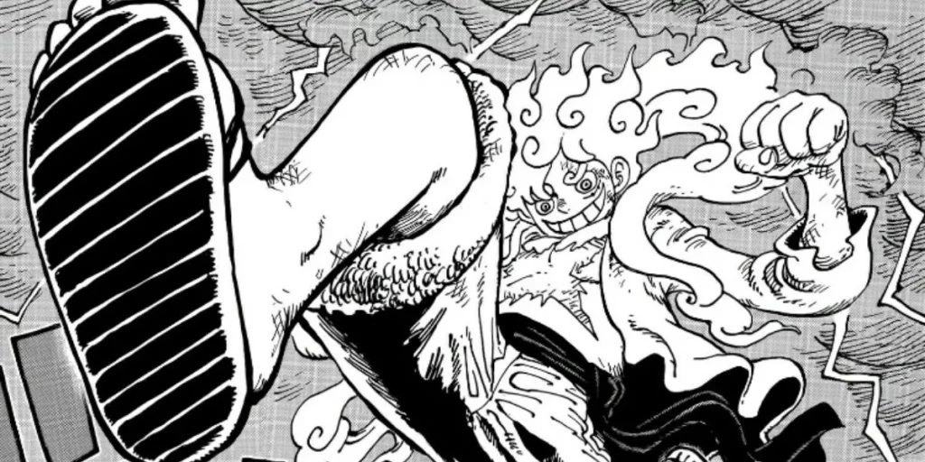 One Piece: As 15 Akuma no Mi mais poderosas da série, ranqueados