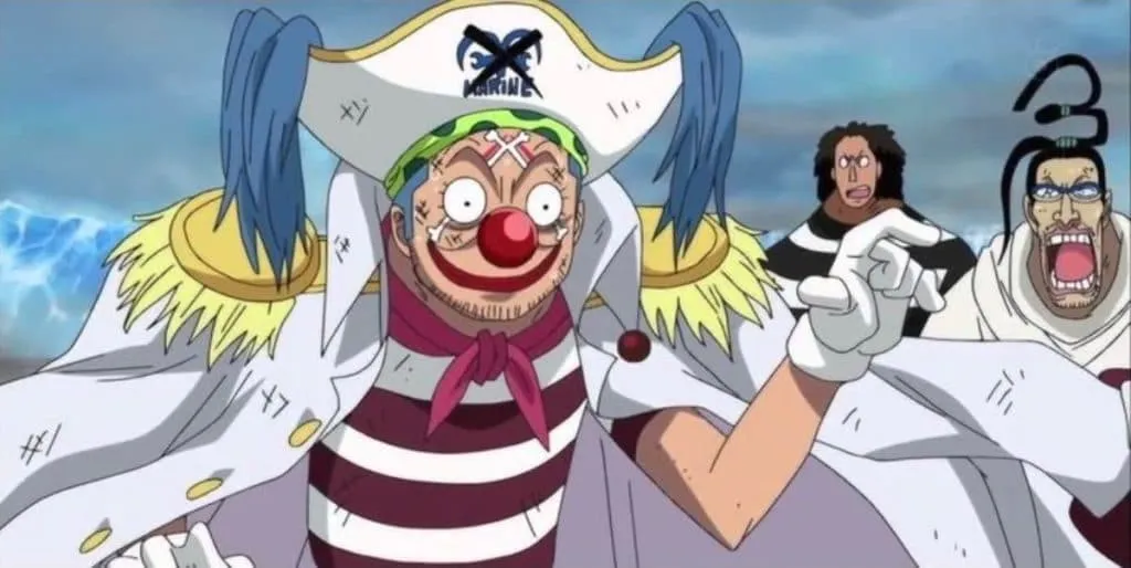One Piece: 10 melhores vilões, classificados