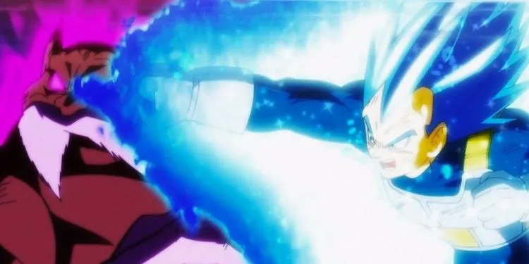 Dragon Ball Super: 7 citações épicas de Vegeta que marcaram o anime