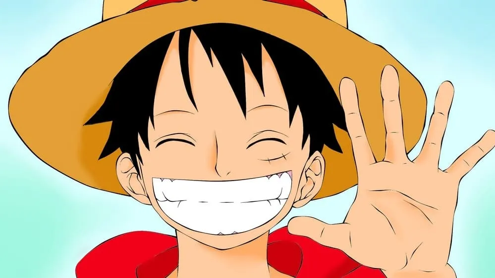 Top 5 maiores fraquezas de Luffy em One Piece