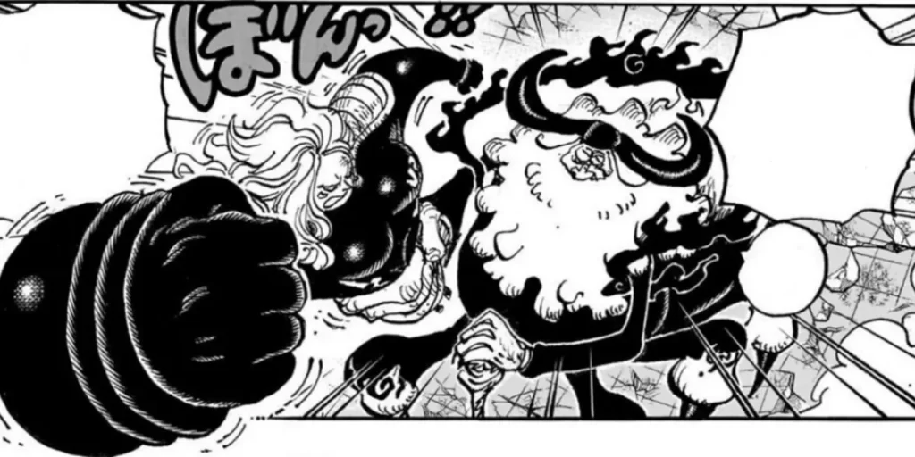 Toshi Toshi no Mi e a ascensão de Jewelry Bonney: O caminho para o Gear 5 em One Piece